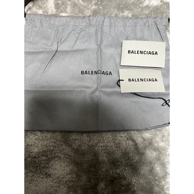 Balenciaga(バレンシアガ)のバレンシアガ チェーン バッグ レディースのバッグ(ショルダーバッグ)の商品写真