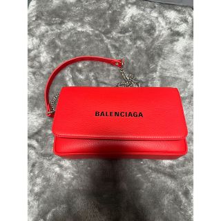 バレンシアガ(Balenciaga)のバレンシアガ チェーン バッグ(ショルダーバッグ)