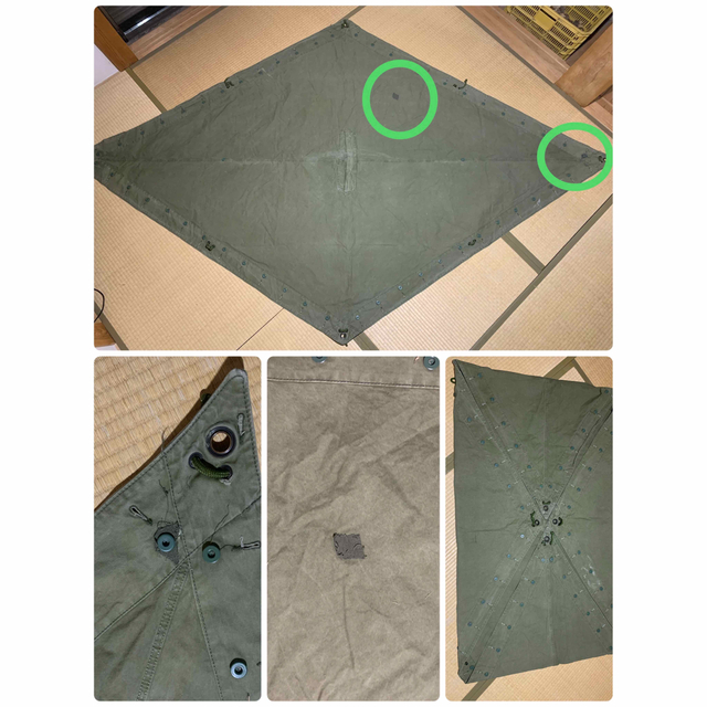 女の子向けプレゼント集結 希少入手困難品【超極上品・緑ボタン