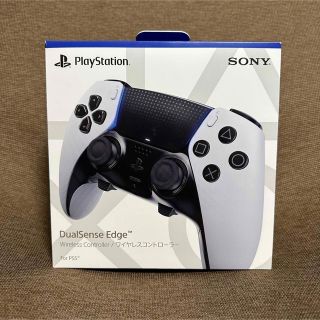 プレイステーション(PlayStation)のPS5 DualSense Edge CFI-ZCP1J (その他)