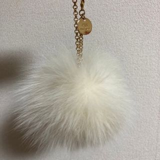 ジルバイ ジル スチュアート(JILL by JILLSTUART) キーホルダー