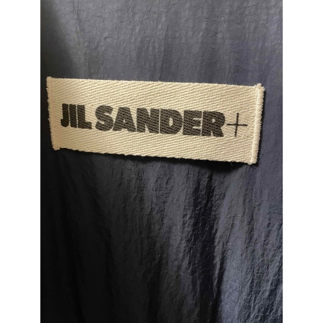 Jil Sander(ジルサンダー)のジルサンダー　JIL SANDER  キルティングダウンコート レディースのジャケット/アウター(ダウンコート)の商品写真