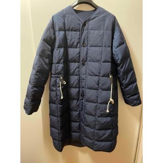 JIL SANDER(ダウンコート)のフリマアイテム一覧 JIL SANDER(ダウンコート)のフリマアイテム一覧