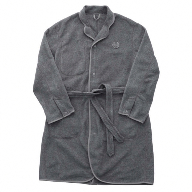 Porter Classic FLEECE GOWNジャケット/アウター