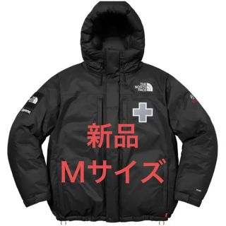 シュプリーム(Supreme)の新品タグ付 M NORTHFACE supreme バルトロ サミットシリーズ (ダウンジャケット)