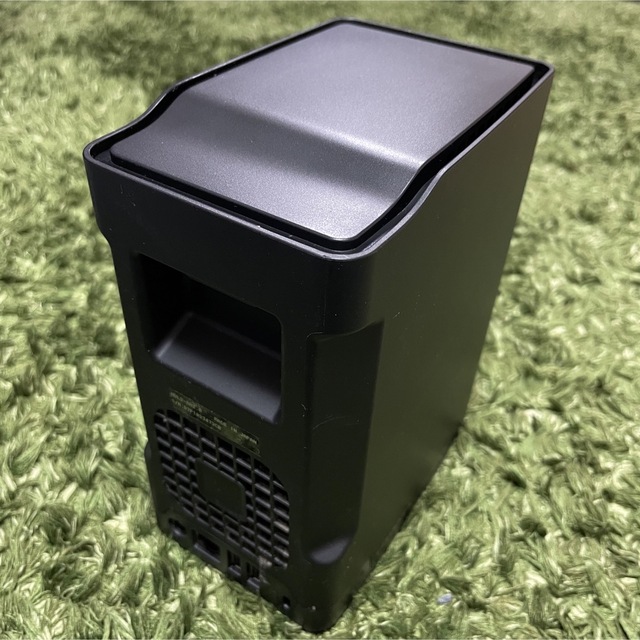 アイオーデータ NAS LAN DISK HDL2-A 1TB×2(2TB)