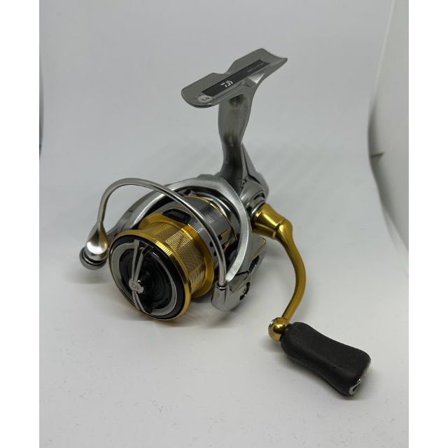 DAIWA 18フリームス LT2500S-XH