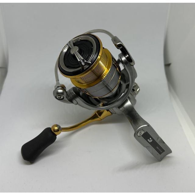 DAIWA 18フリームス LT2500S-XH 5