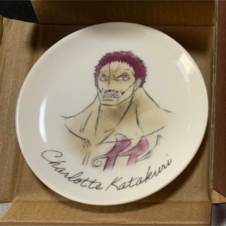 ワンピース(ONE PIECE)のワンピース ONE PIECE 一番くじ 記念プレート(その他)