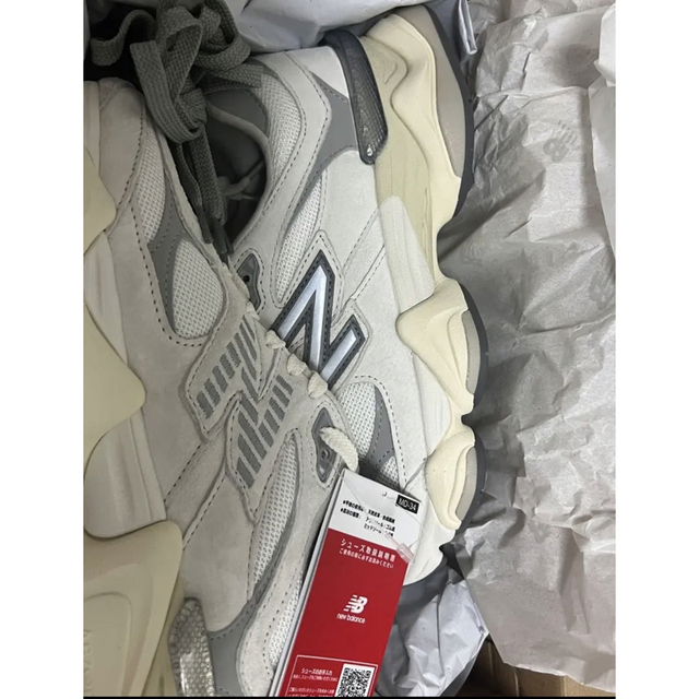 New Balance - New Balance U9060 ECAの通販 by m｜ニューバランスなら