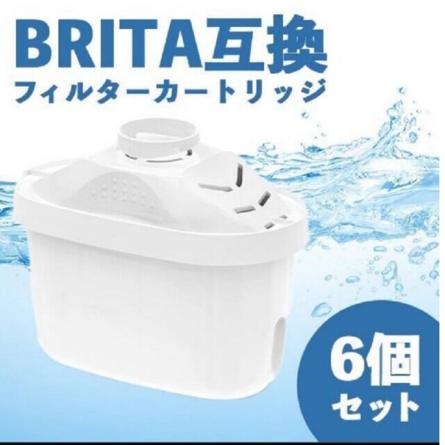 Brita Maxtra  カードリッジ