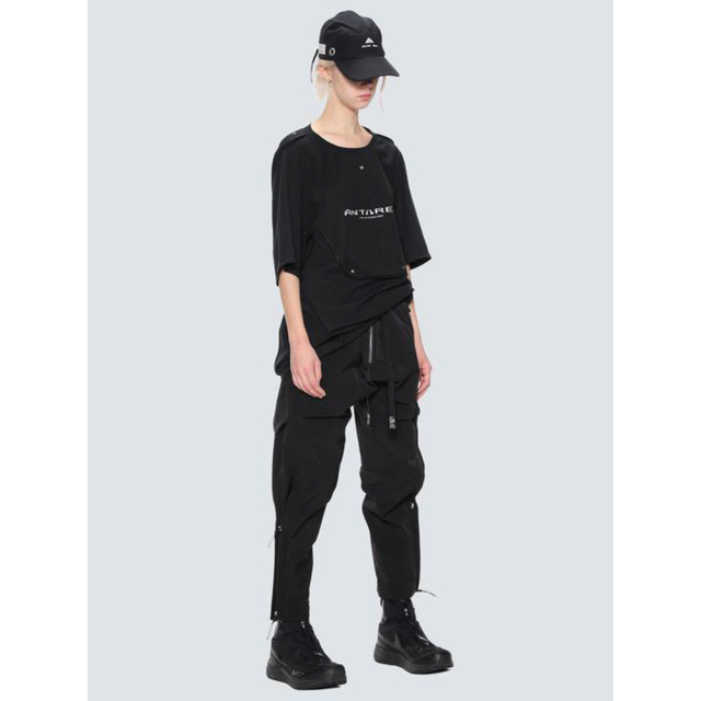 STONE ISLAND(ストーンアイランド)のHAMCUS MPG GEO PANEL PANTS メンズのパンツ(ワークパンツ/カーゴパンツ)の商品写真