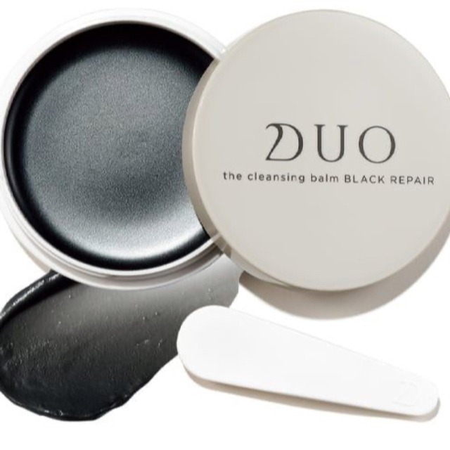 DUO(デュオ)のクレンジングバーム　DUO  コスメ/美容のスキンケア/基礎化粧品(クレンジング/メイク落とし)の商品写真