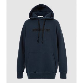 ジバンシィ(GIVENCHY)の1017 ALYX 9SM MIRRORED LOGO(パーカー)