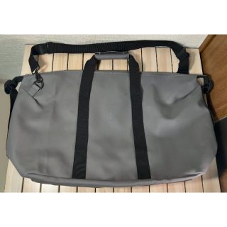 レインズ(RAINS)のRAINS Weekend Bag(ボストンバッグ)