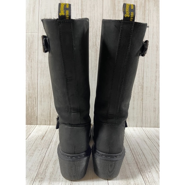 Dr.Martens - レアモデル ドクターマーチンROWENA Dr.Martens - レアモデル ドクターマーチンROWENA