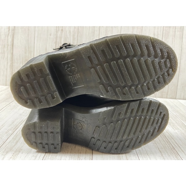 Dr.Martens - レアモデル ドクターマーチンROWENA Dr.Martens - レアモデル ドクターマーチンROWENA