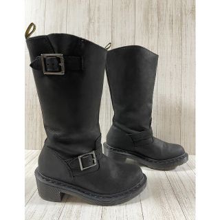 ドクターマーチン(Dr.Martens)のレアモデル　ドクターマーチン☆☆ＲＯＷＥＮＡ☆☆エンジニアブーツ(ブーツ)