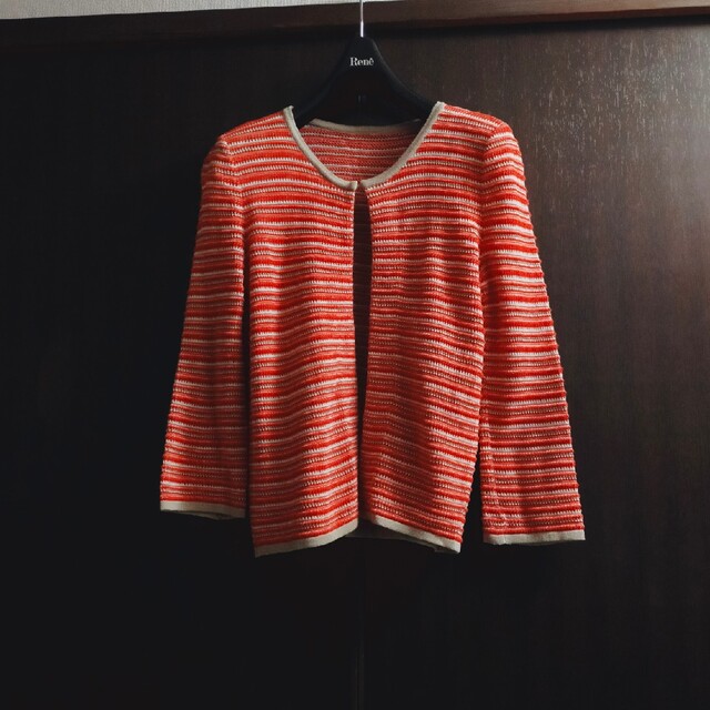 人気低価】 FOXEY - フォクシー 新品タグ付き 定価6.3万円