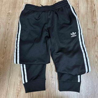 アディダス(adidas)のadidas アディダス トラック パンツ Lサイズ (その他)