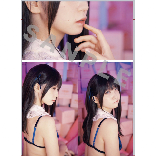 完売品!伊織もえ【直筆サイン付】写真集セット コスプレ