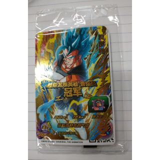 正規 ドラゴンボールヒーローズ スーパードラゴンボールヒーローズ