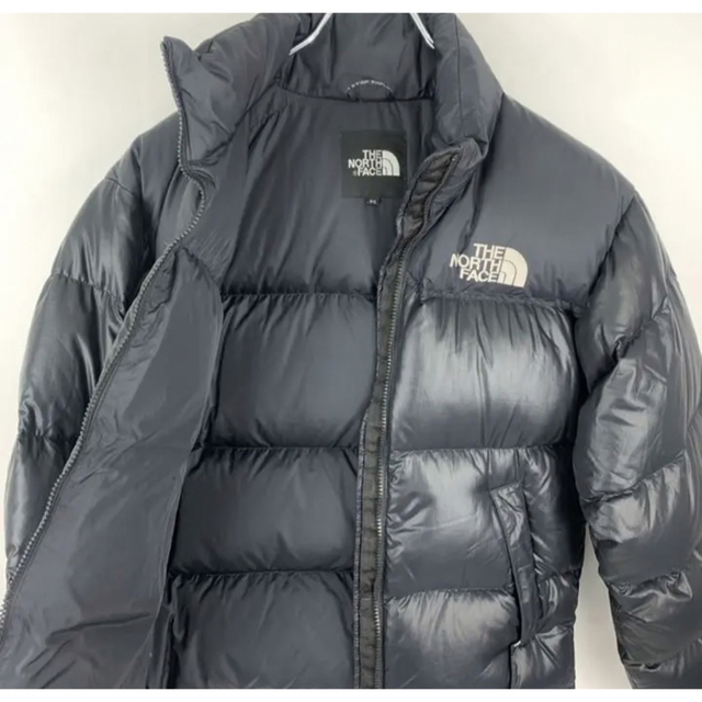 THE NORTHFACE ヌプシ700フィルu3000ダウンジャケット 商品の状態 出荷