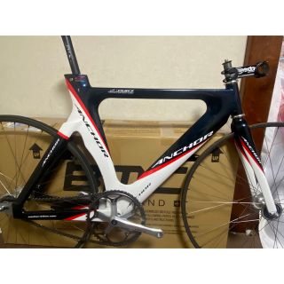 ANCHOR PHR7 フレームセット Mサイズの通販 by こじまん's shop|ラクマ