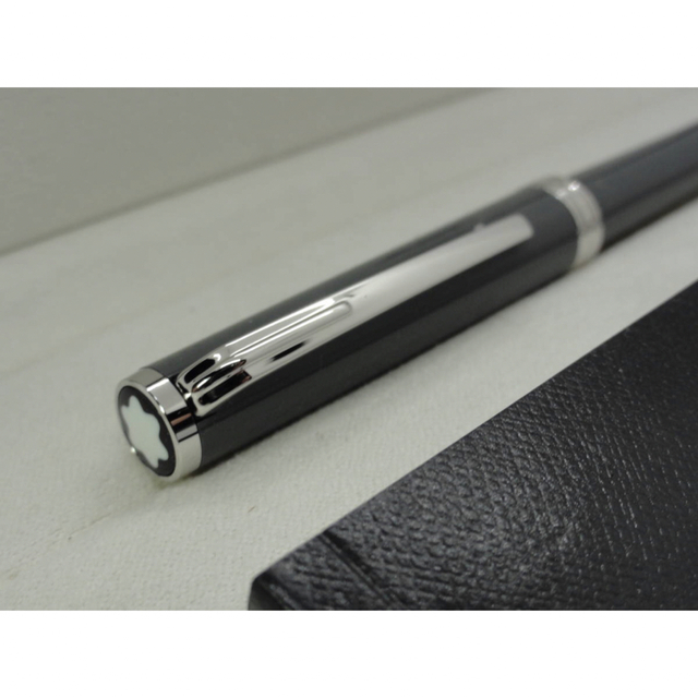 MONTBLANC - ※完売モデル未使用品!最新Pix☆No116578プラチナ