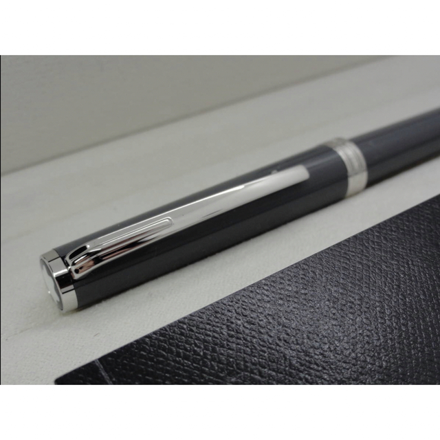 MONTBLANC - ※完売モデル未使用品!最新Pix☆No116578プラチナ
