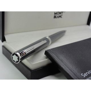 モンブラン(MONTBLANC)の※完売モデル未使用品！最新Pix★No116578プラチナ・プレート★モンブラン(ペン/マーカー)