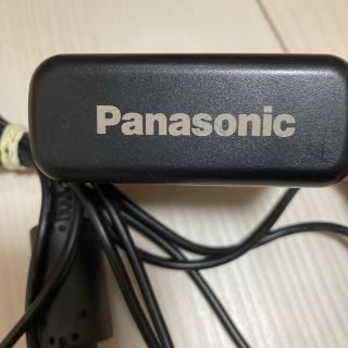 パナソニック(Panasonic)のPanasonic ACアダプター デジタルフォトフレーム用RFEA607J (フォトフレーム)