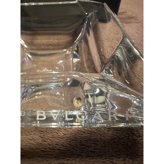 BVLGARI - ブルガリ×ローゼンタール エキセントリカ アッシュ BVLGARI - ブルガリ×ローゼンタール エキセントリカ アッシュ