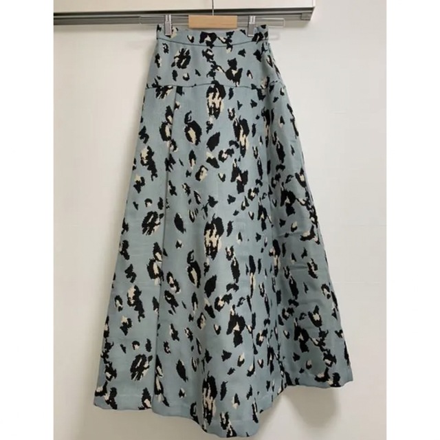 rienda(リエンダ)のリエンダ　ロングスカート  レディースのスカート(ロングスカート)の商品写真