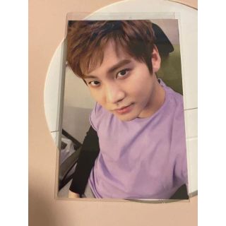 FTISLAND FNC WOW CAFE トレカ ンヒョン(アイドルグッズ)