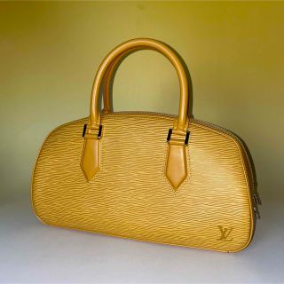 ヴィトン(LOUIS VUITTON) エピ バッグ(イエロー/黄色系)の通販 200点