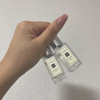 ジョーマローン(Jo Malone)のジョー マローン ロンドン ピオニー & ブラッシュ スエード ブラックベリー (その他)