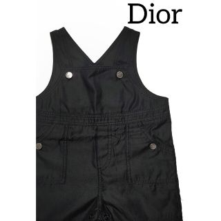 baby Dior カバーオール 18M