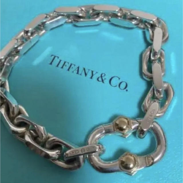 Tiffany & Co. - ティファニーメイカーズMサイズ