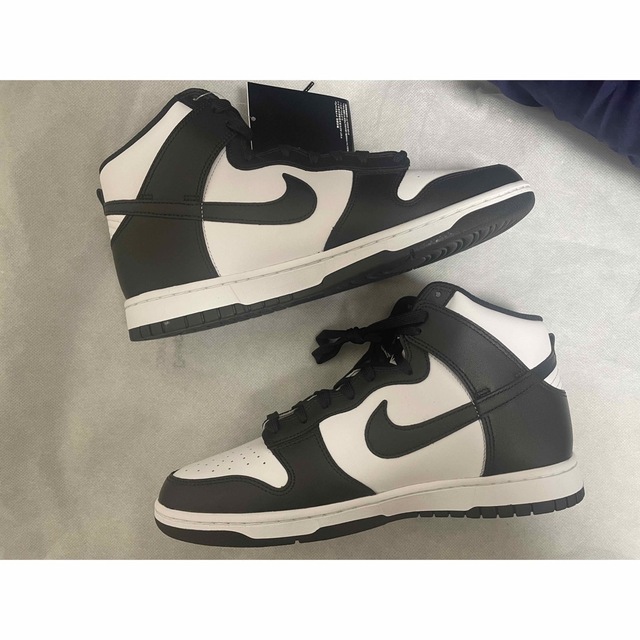 NIKE - 29cm Nike Dunk High DD1399-105 HI PANDAの通販 by You Can
