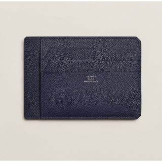 エルメス(Hermes)のエルメス  HERMES　《City 8CC》カードホルダー  新品未使用(名刺入れ/定期入れ)