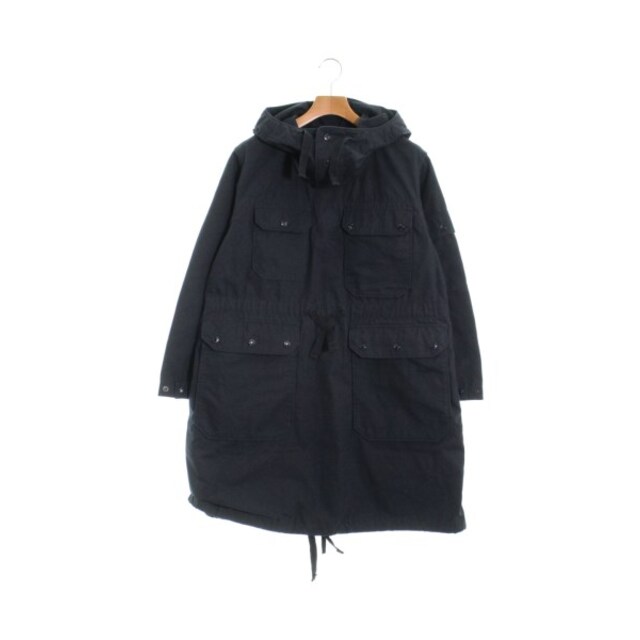 Engineered Garments コート（その他） XS 紺