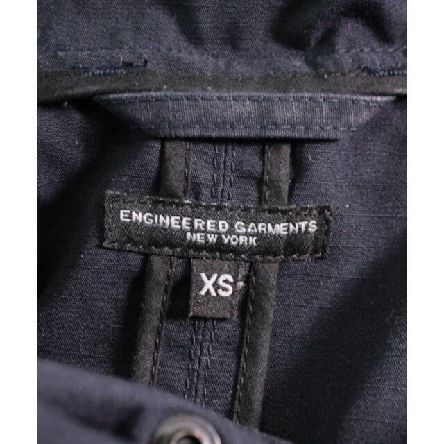 Engineered Garments コート（その他） XS 紺