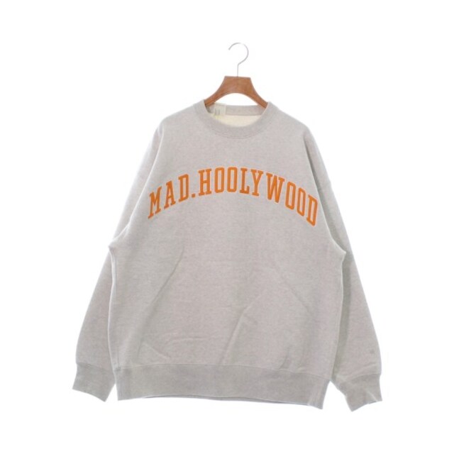 お買得】 エヌハリウッド N.HOOLYWOOD - N.HOOLYWOOD スウェット