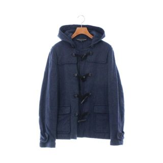 コムデギャルソンオムプリュス(COMME des GARCONS HOMME PLUS)のCOMME des GARCONS HOMME PLUS ダッフルコート S 【古着】【中古】(ダッフルコート)