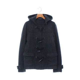 コムデギャルソンオムプリュス(COMME des GARCONS HOMME PLUS)のCOMME des GARCONS HOMME PLUS ダッフルコート SS 【古着】【中古】(ダッフルコート)