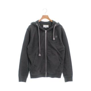 Maison Margiela パーカー 44(S位) チャコールグレー 【古着】【中古】(パーカー)