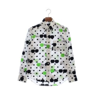 コム デ ギャルソン(COMME des GARCONS) ドット シャツ(メンズ)の通販