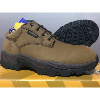 チペワ(CHIPPEWA)のチペワ IQ Bay Apache Oxford 8.5M ワークブーツ(ブーツ)