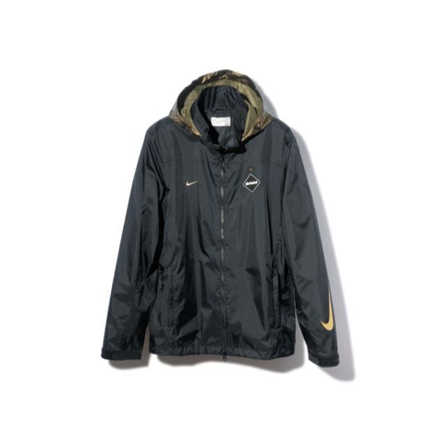 F.C.R.B. - FCRB WARM UP JACKET NIKE ウォームアップジャケットの通販